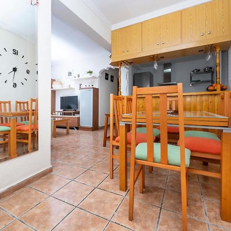 Casa Sandra Малага Екстериор снимка