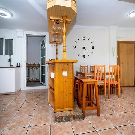 Casa Sandra Малага Екстериор снимка
