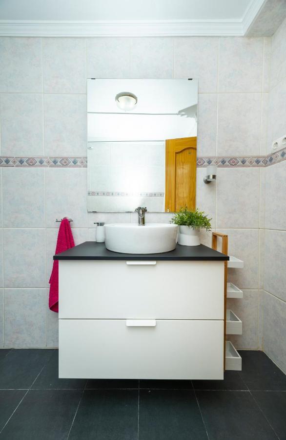 Casa Sandra Малага Екстериор снимка